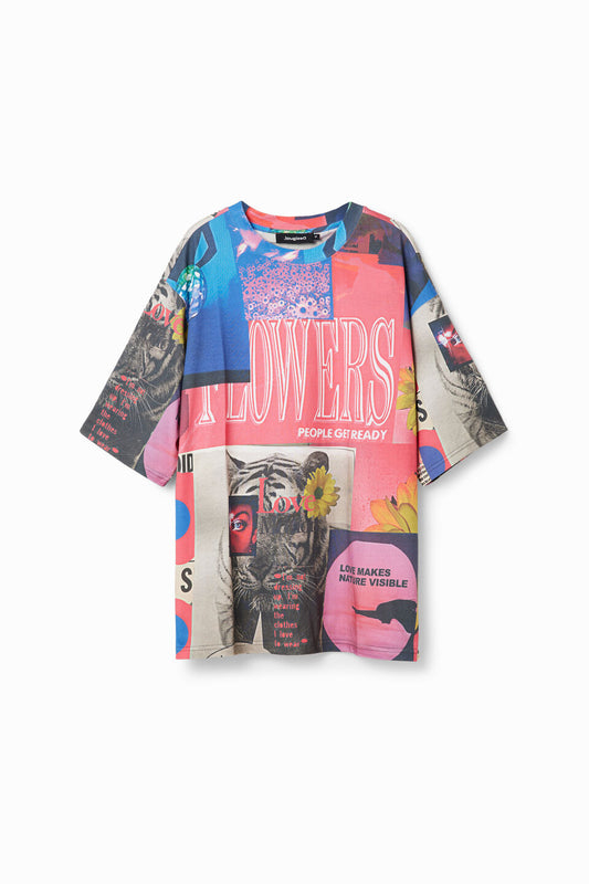T-Shirt Men (23SMTK309021) Men