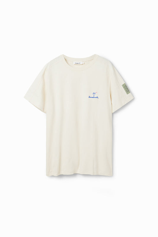 T-Shirt Men (23SMTK381001) Men