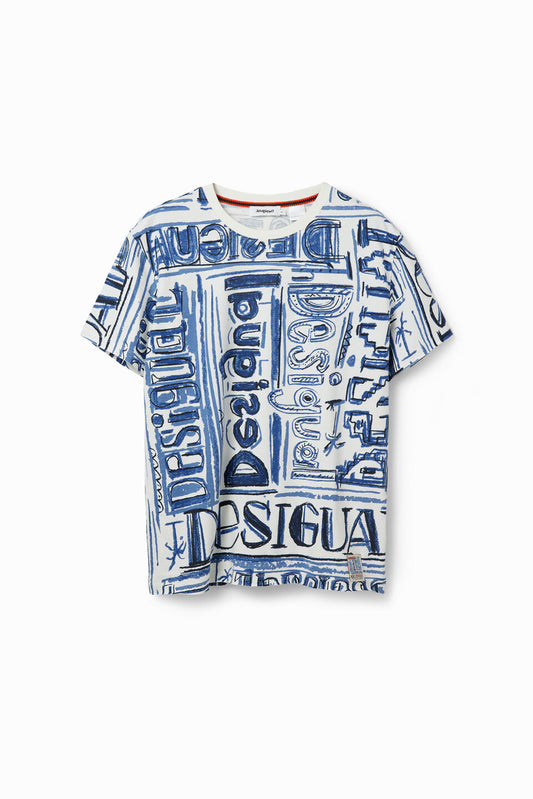 T-Shirt Men (23SMTK591001) Men