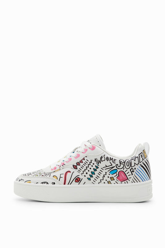 Sneakers Woman Women (23SSKP351000) Women