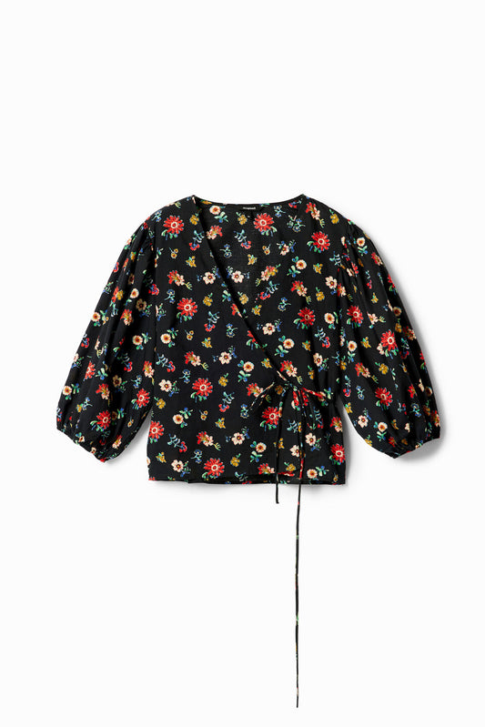 Blouse Women (23SWBWX62000) Women
