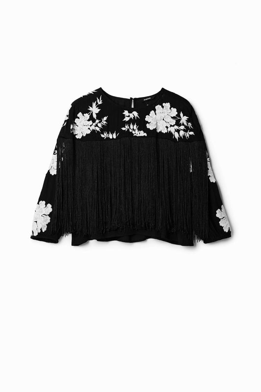Blouse Women (23SWBWX92000) Women