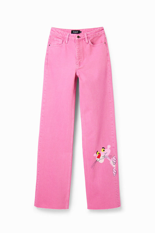 Denim Trousers Women (23SWDD613056) Women