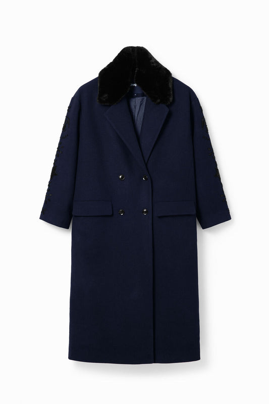 Coat Women (23SWEWX15000) Women