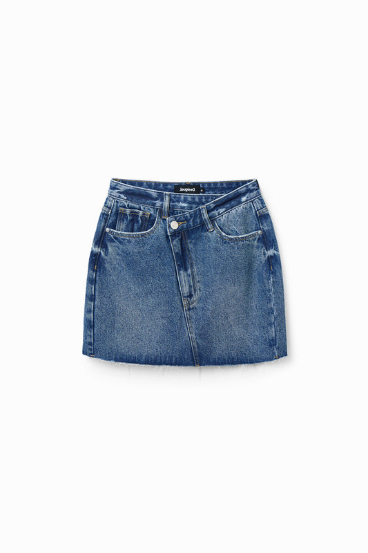 Skirt Women (23SWFD165053) Women