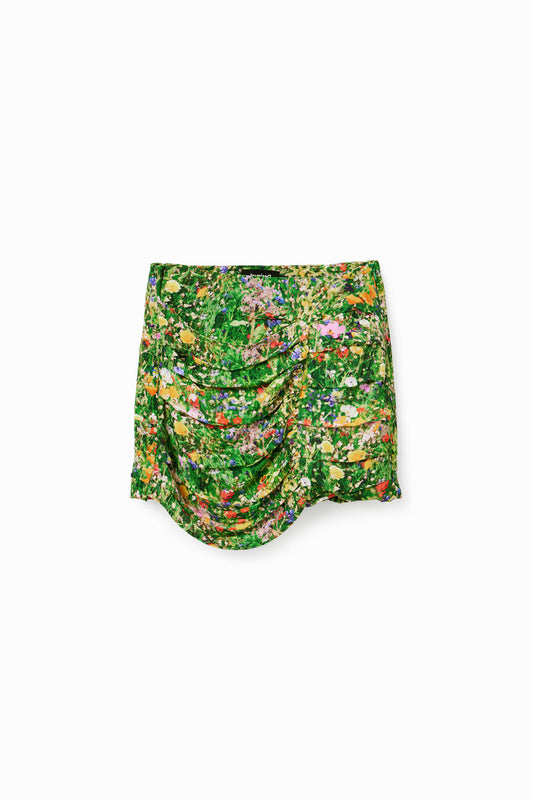 Skirt Women (23SWFW204014) Women