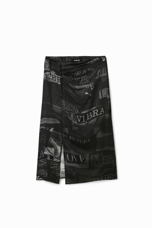 Skirt Women (23SWFWX42000) Women
