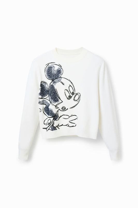 Pullover Women (23SWJF251001) Women