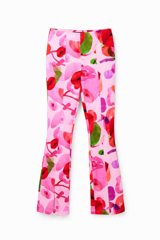 Trousers Women (23SWPW073049) Women