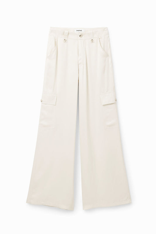 Trousers Women (23SWPW131000) Women