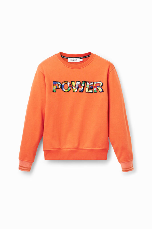 Sweat Women (23SWSK013148) Women