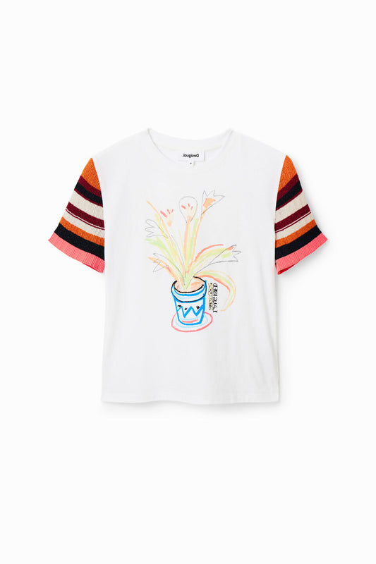T-Shirt Women (23SWTK801000) Women