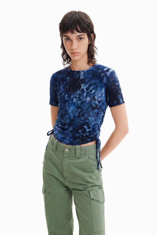 T-Shirt Women (23SWTKA35000) Women