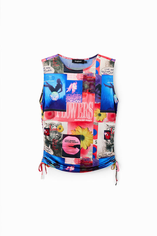 T-Shirt Women (23SWTKBK9019) Women