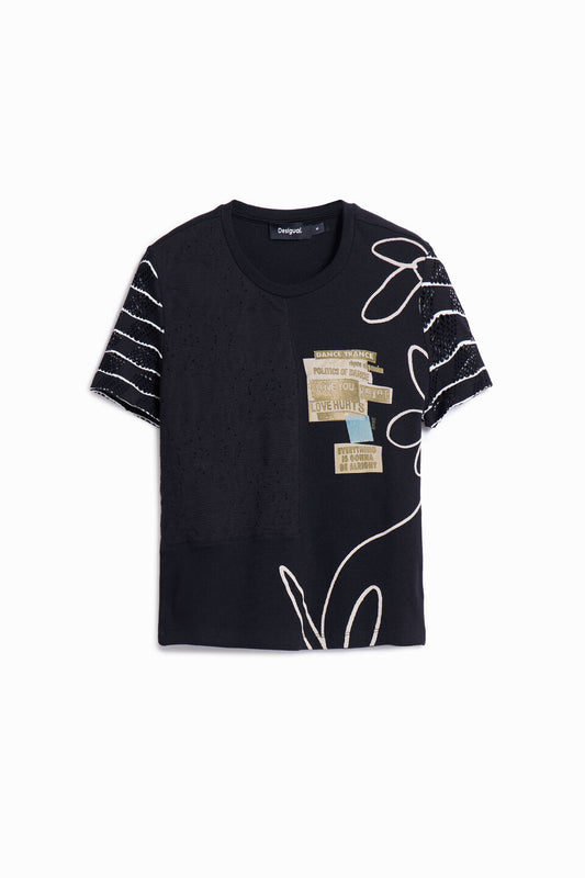 T-Shirt Women (23SWTKCU2000) Women