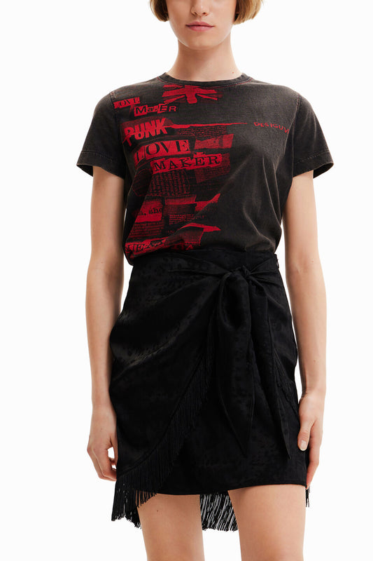 T-Shirt Women (23SWTKX42000) Women
