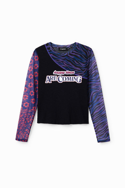 T-Shirt Women (23SWTKX65023) Women