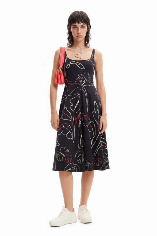 Dress Women (23SWVK152000) Women