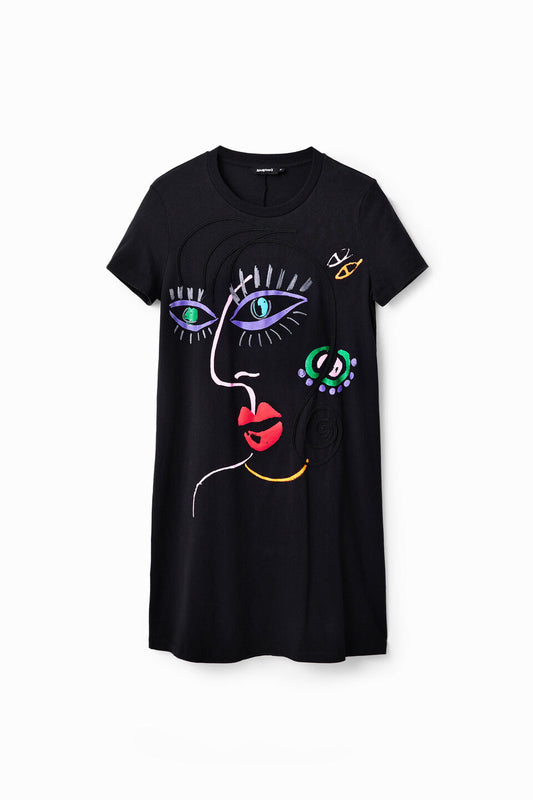 Dress Women (23SWVK892000) Women