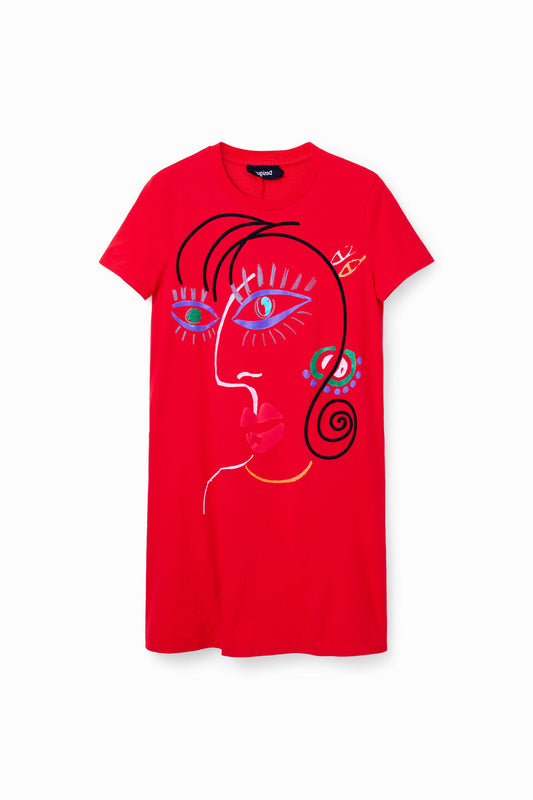 Dress Women (23SWVK893000) Women