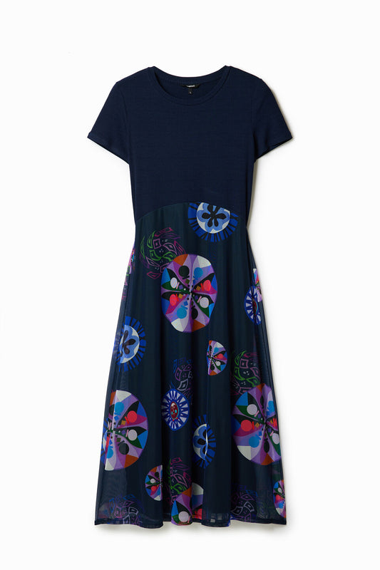 Dress Women (23SWVKA85000) Women