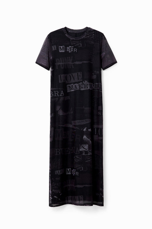 Dress Women (23SWVKX52000) Women
