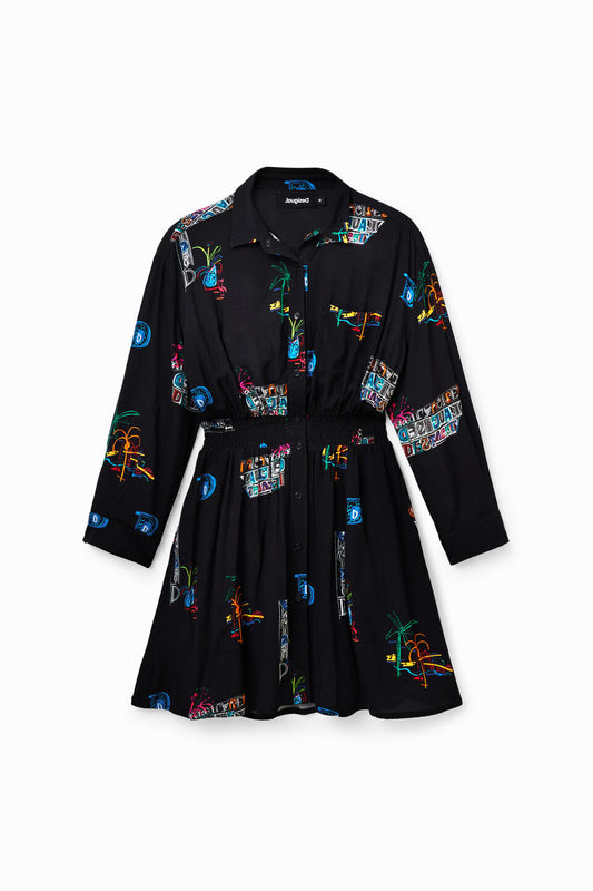 Dress Women (23SWVW722000) Women