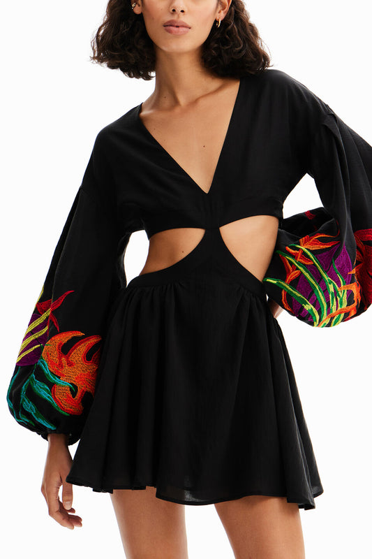 Dress Women (23SWVWA32000) Women
