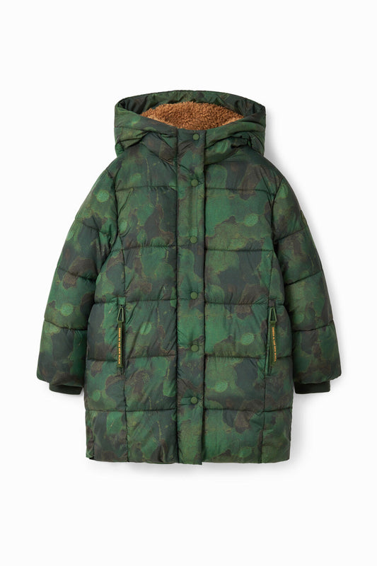 Coat Kids (23WBEW024086) Kids