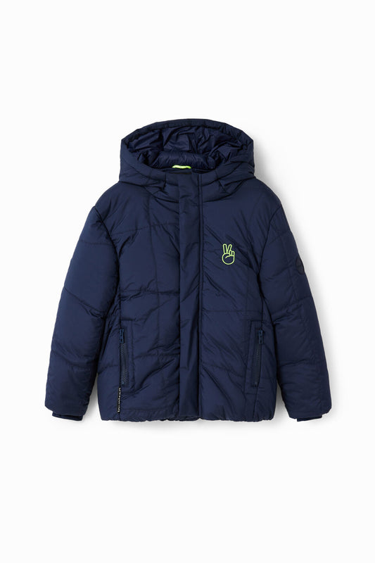 Coat Kids (23WBEW035000) Kids