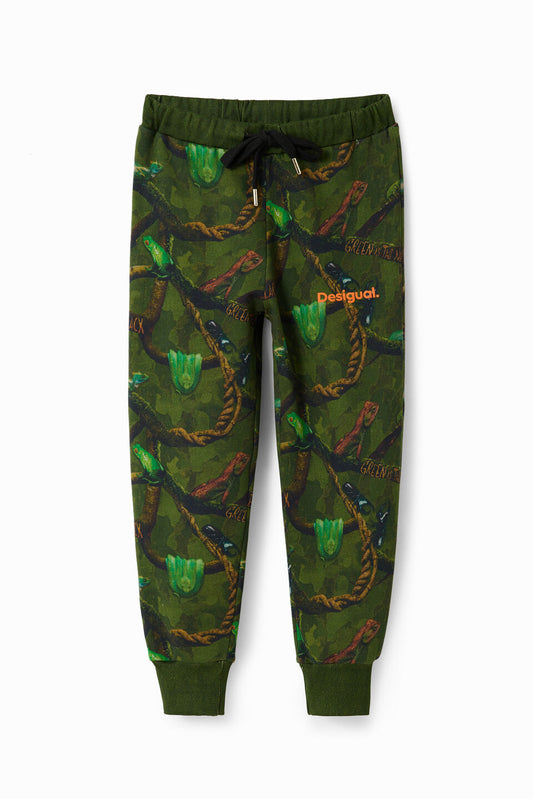 Trousers Kids (23WBPK014086) Kids