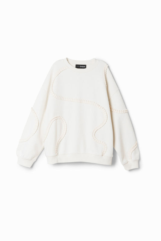 Sweat Kids (23WGSK031001) Kids