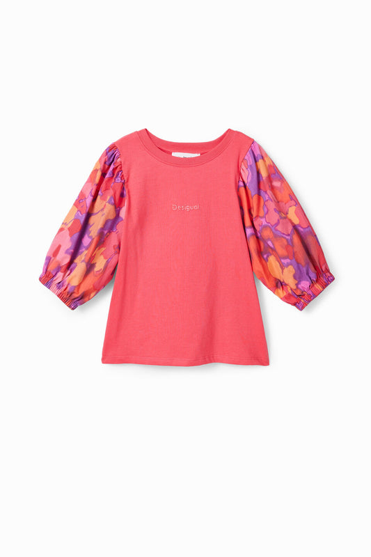 T-Shirt Kids (23WGTK133089) Kids