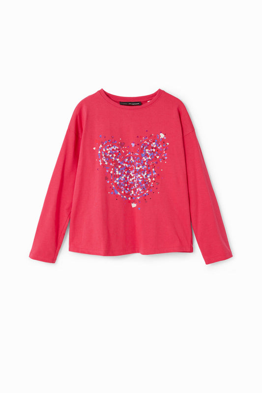 T-Shirt Kids (23WGTK163022) Kids