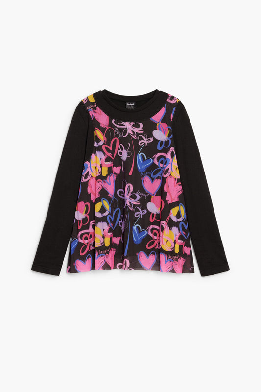 T-Shirt Kids (23WGTKX62000) Kids