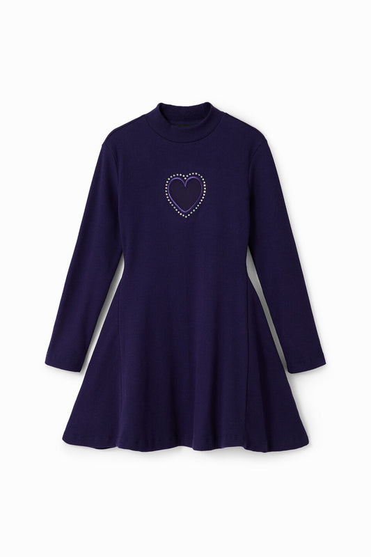 Dress Kids (23WGVK035000) Kids