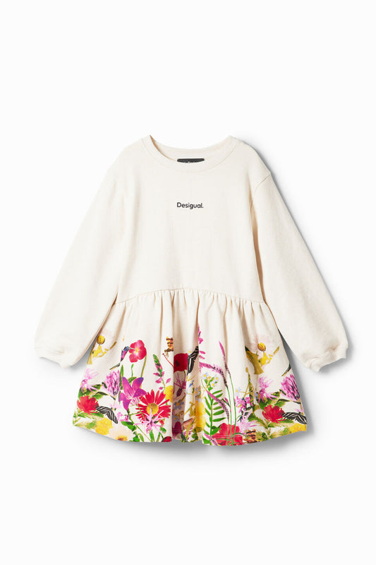 Dress Kids (23WGVK111001) Kids