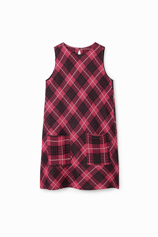 Dress Kids (23WGVK153012) Kids