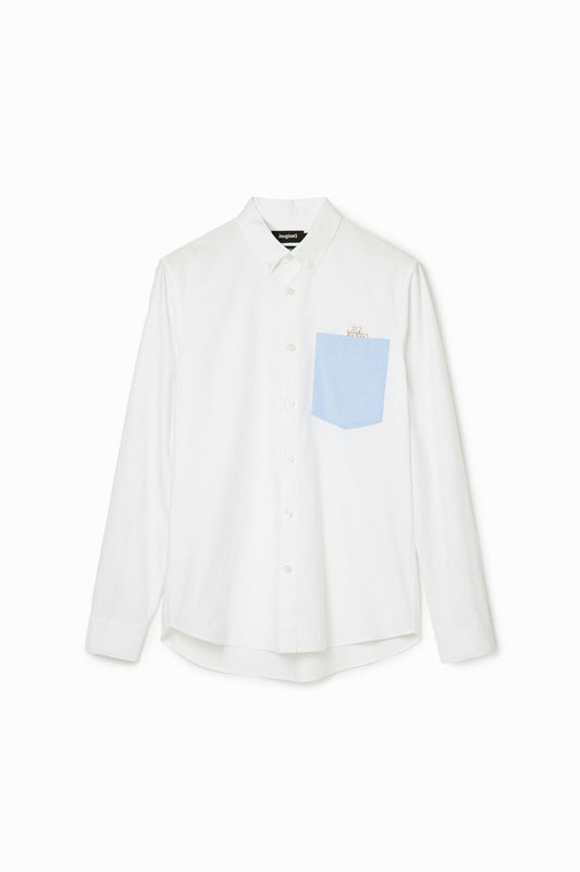 Shirt Men (23WMCW171000) Men