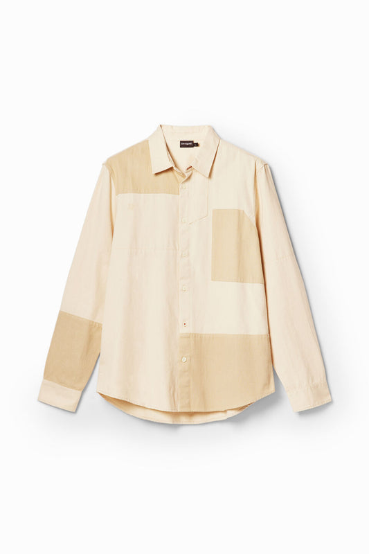 Shirt Men (23WMCW416008) Men