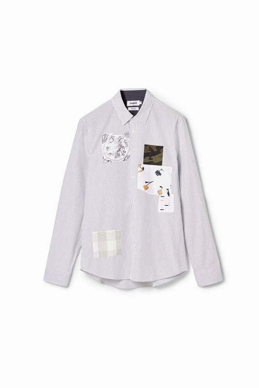 Shirt Men (23WMCW491001) Men