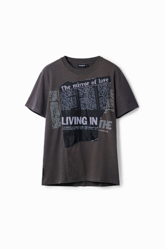 T-Shirt Men (23WMTK292006) Men