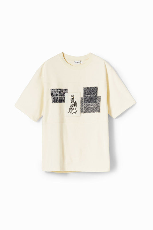 T-Shirt Men (23WMTK311001) Men