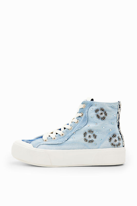 Sneakers Woman Women (23WSKA025183) Women