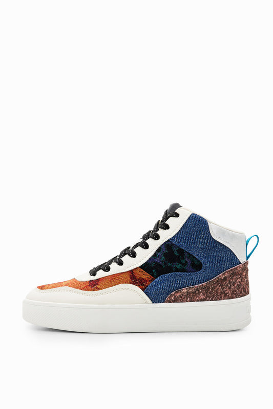 Sneakers Woman Women (23WSKA039022) Women