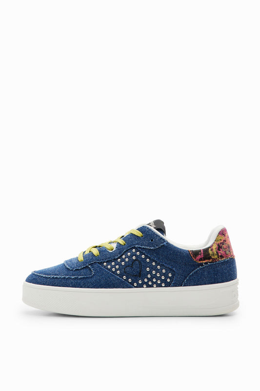 Sneakers Woman Women (23WSKD015034) Women