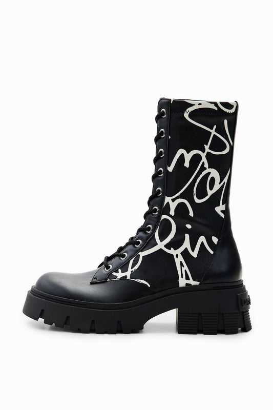 Boots Women (23WSTP022000) Women