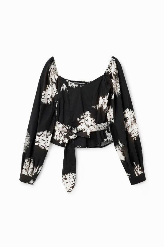 Blouse Women (23WWBW122000) Women