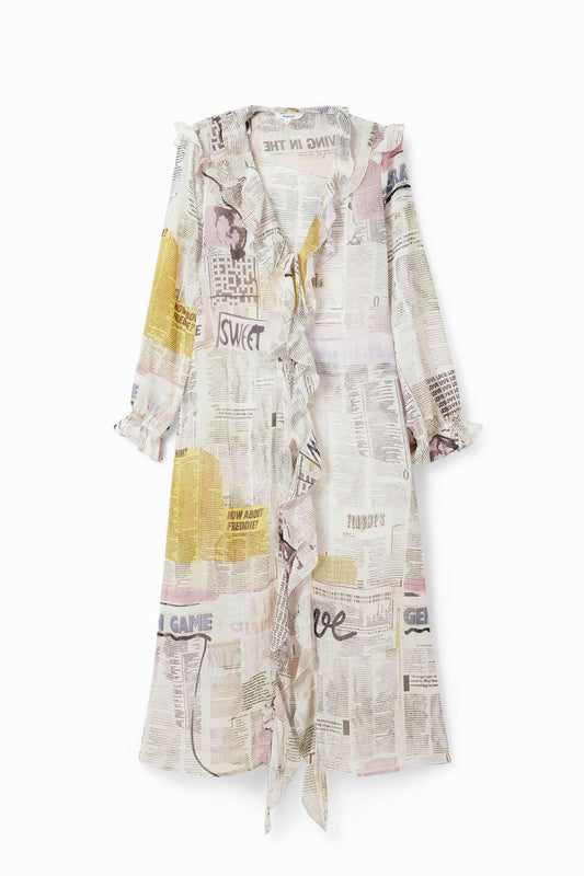 Blouse Women (23WWBW381001) Women