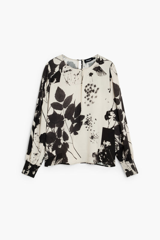 Blouse Women (23WWBW422000) Women